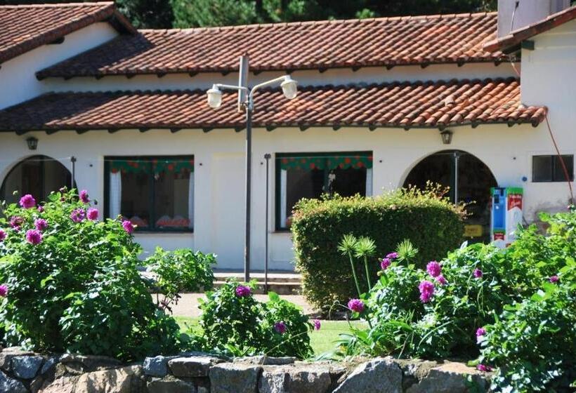 Villa Pinar De Las Sierras