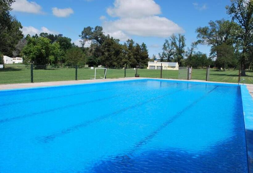 Villa Pinar De Las Sierras