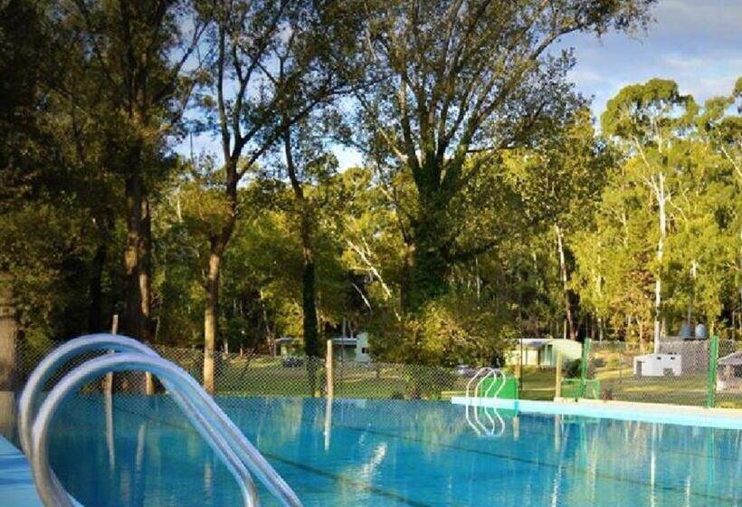 Villa Pinar De Las Sierras