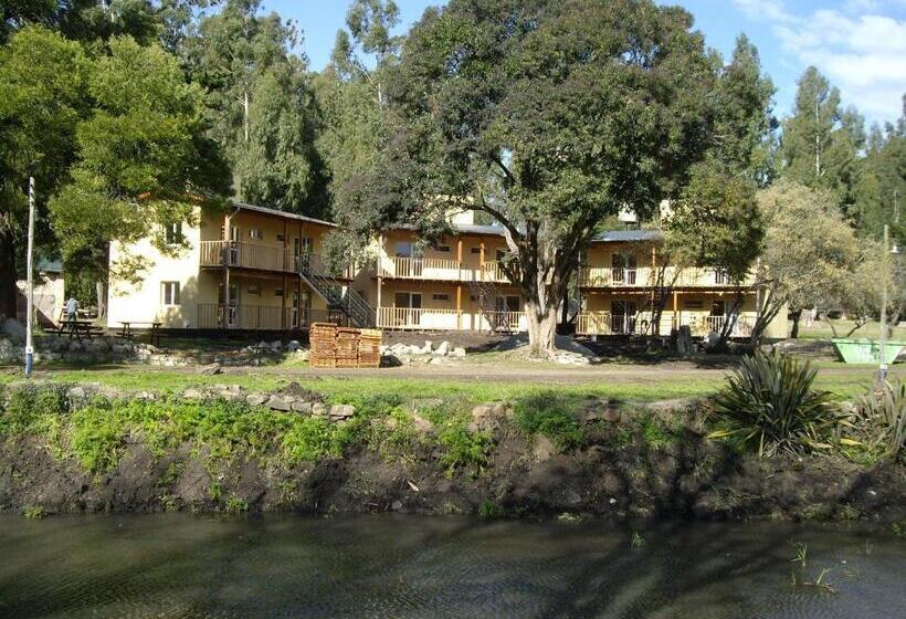 Villa Pinar De Las Sierras