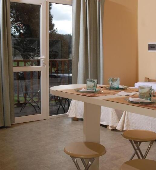 Villa Pinar De Las Sierras