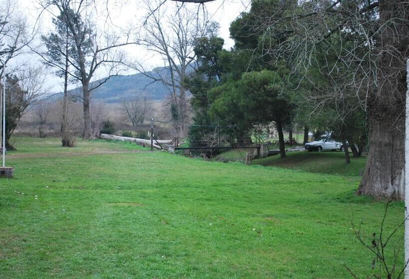 Villa Pinar De Las Sierras