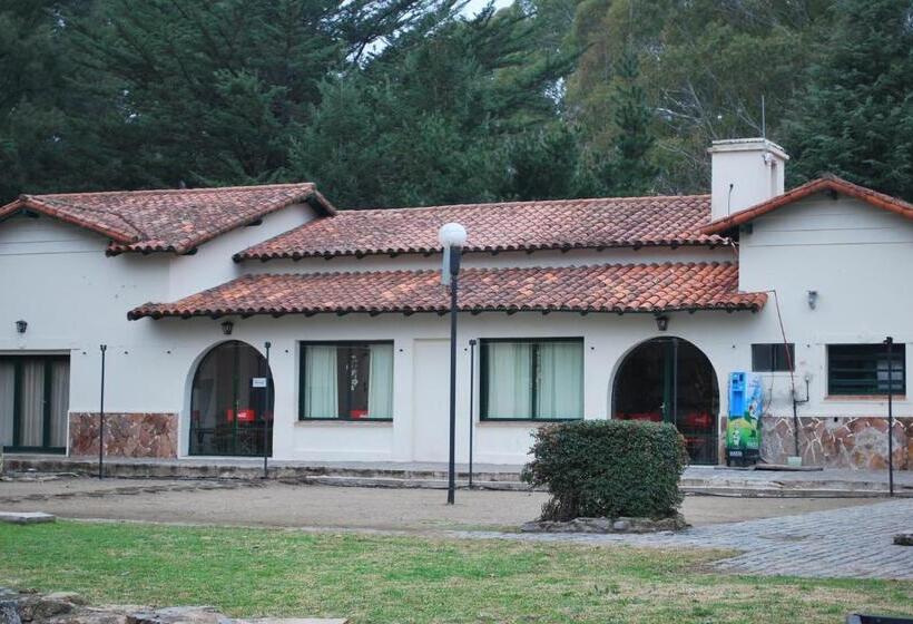 Villa Pinar De Las Sierras