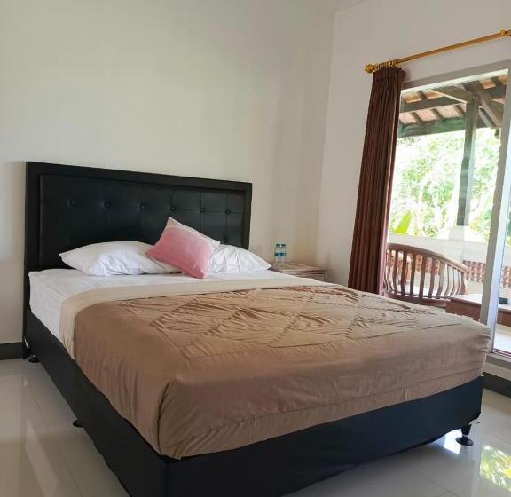 호스텔 Rasa Sayang Inn By Pigeon