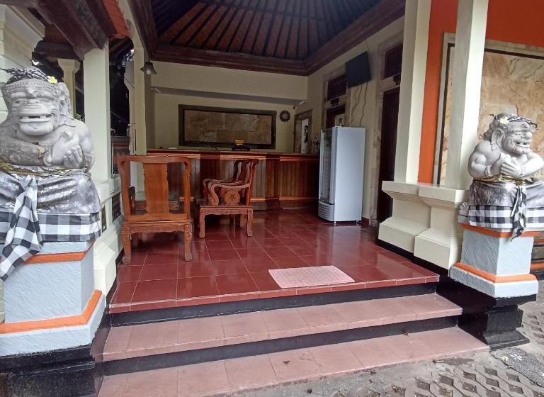 호스텔 Rasa Sayang Inn By Pigeon