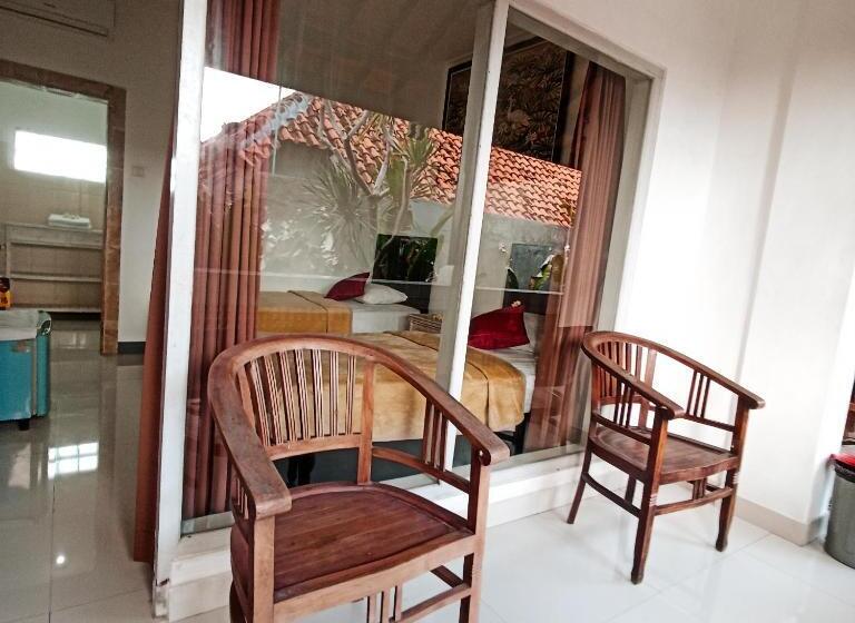 호스텔 Rasa Sayang Inn By Pigeon