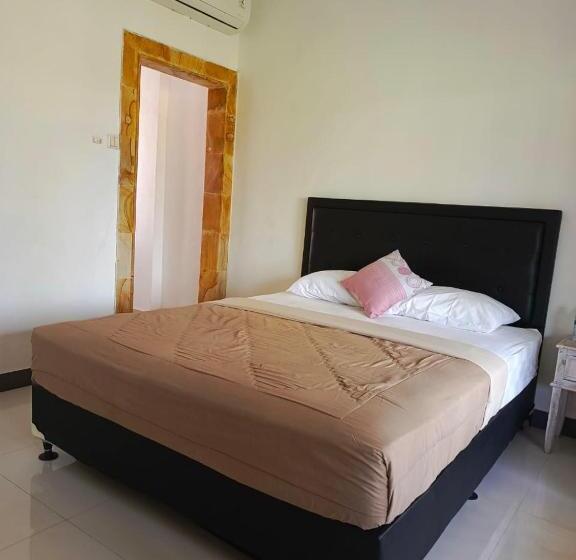 호스텔 Rasa Sayang Inn By Pigeon