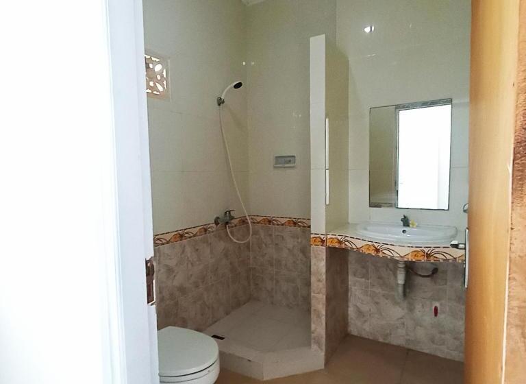 호스텔 Rasa Sayang Inn By Pigeon