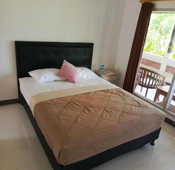 호스텔 Rasa Sayang Inn By Pigeon