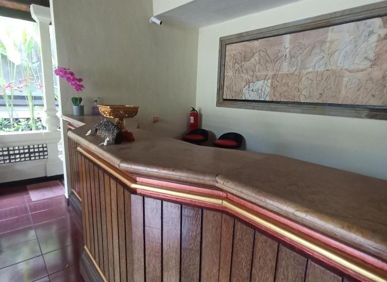 호스텔 Rasa Sayang Inn By Pigeon