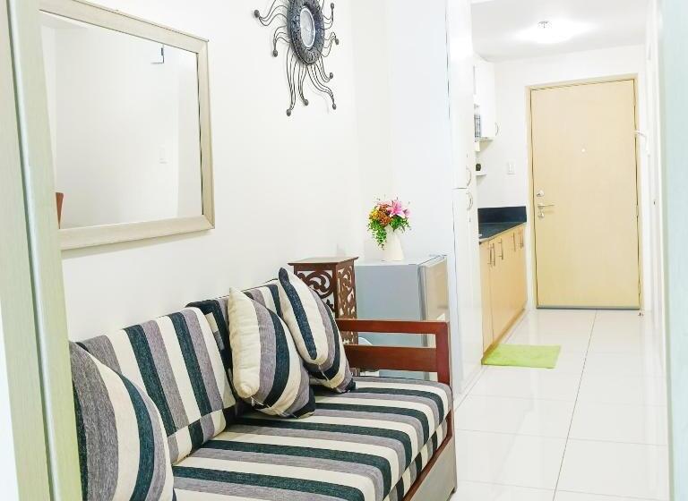 Alojamiento Tagaytay