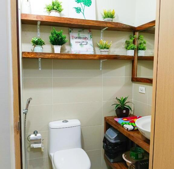 Alojamiento Tagaytay