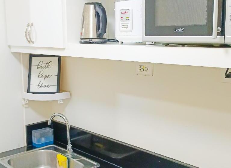 Alojamiento Tagaytay