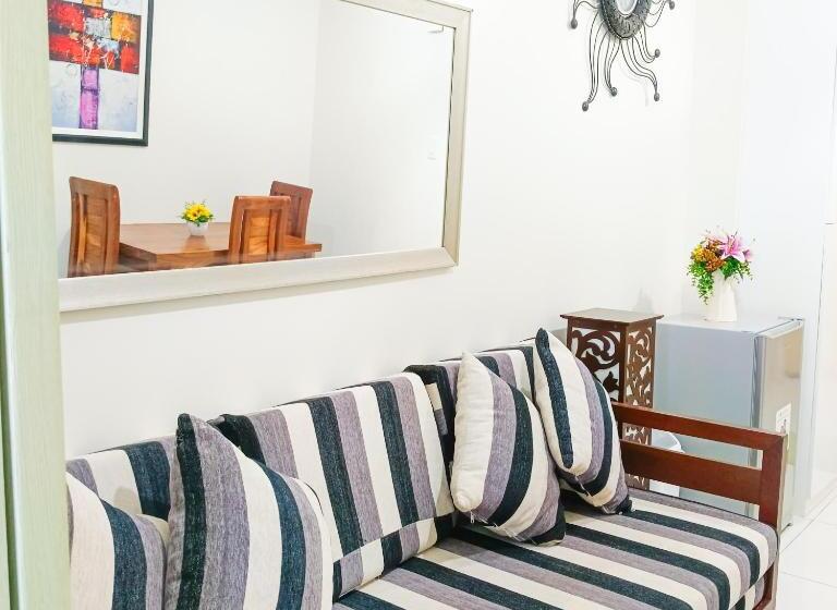 Alojamiento Tagaytay