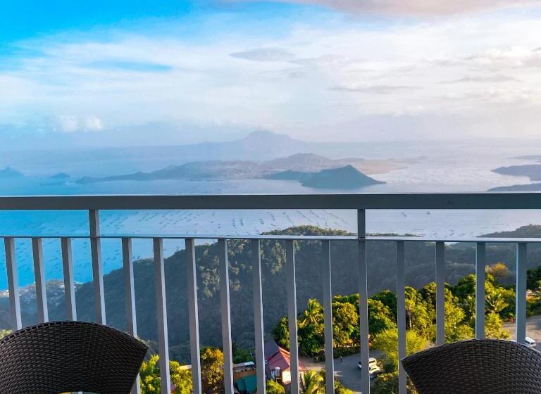 Alojamiento Tagaytay