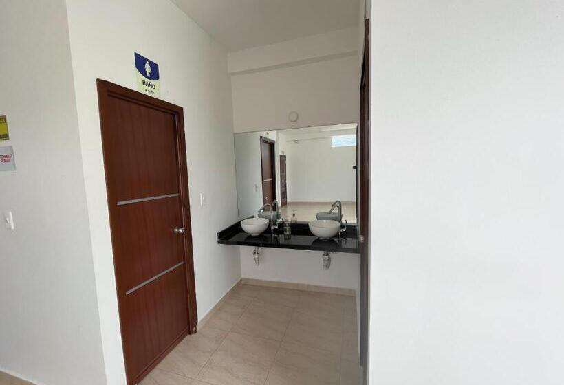 Apartahotel San Gil Plaza   Bed & Coffee