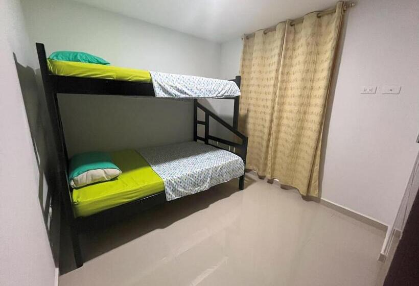 Apartahotel San Gil Plaza   Bed & Coffee