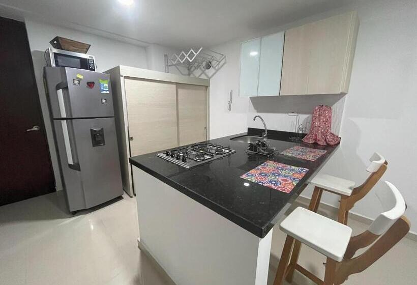 Apartahotel San Gil Plaza   Bed & Coffee