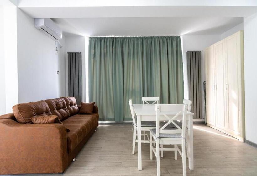 Apartament Alexia By Alz