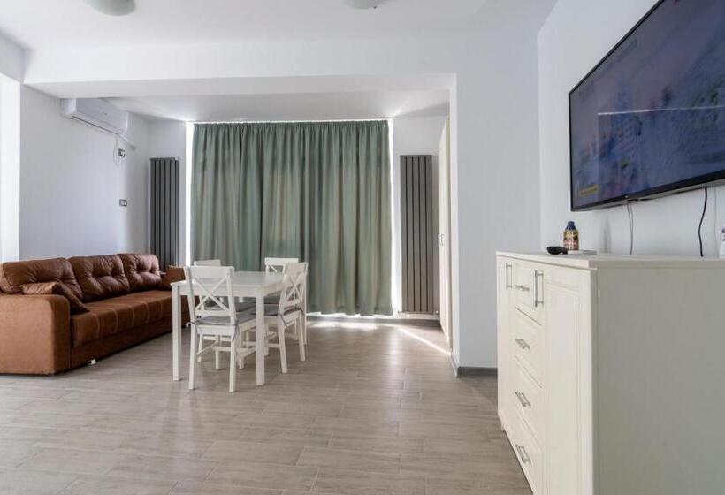 Apartament Alexia By Alz
