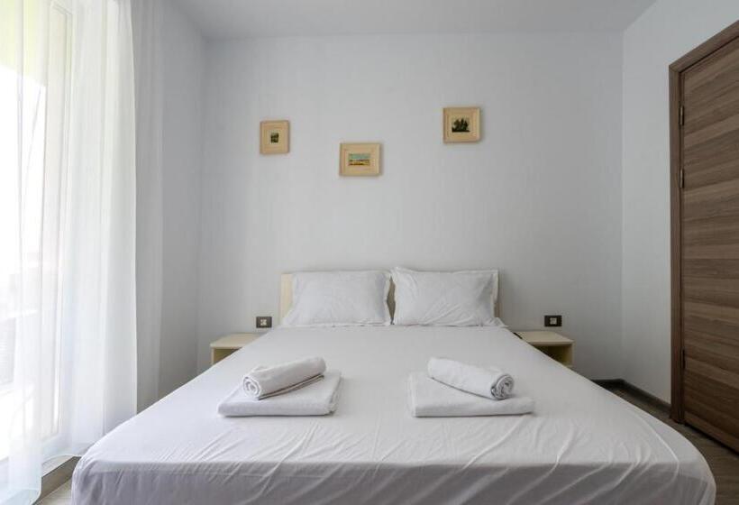 Apartament Alexia By Alz