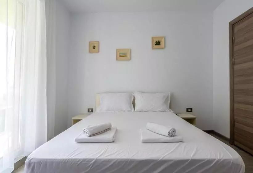 Apartament Alexia By Alz