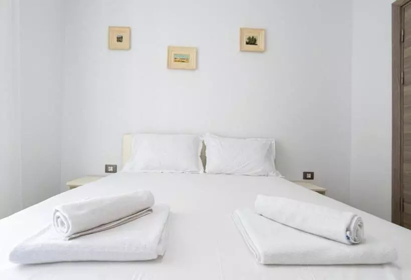 Apartament Alexia By Alz