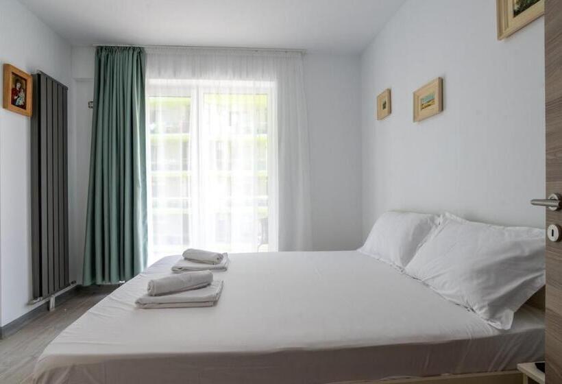 Apartament Alexia By Alz