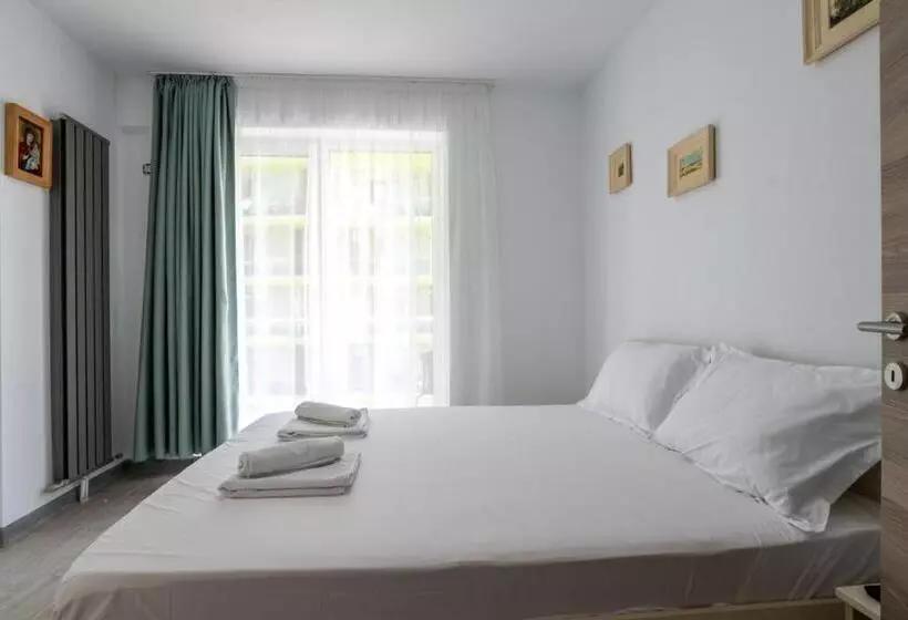 Apartament Alexia By Alz