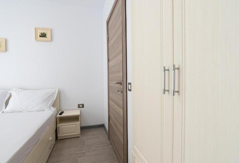 Apartament Alexia By Alz