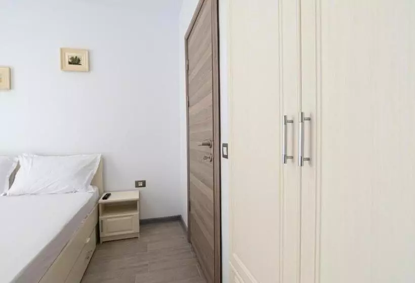 Apartament Alexia By Alz