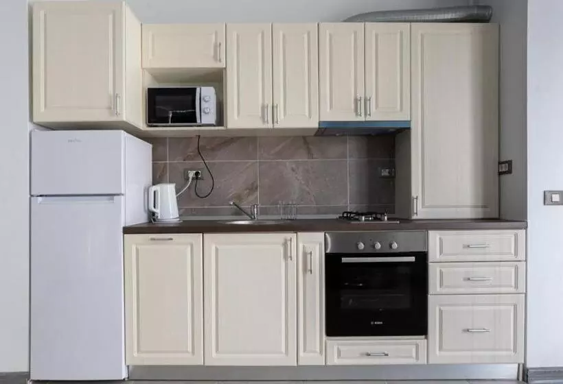 Apartament Alexia By Alz