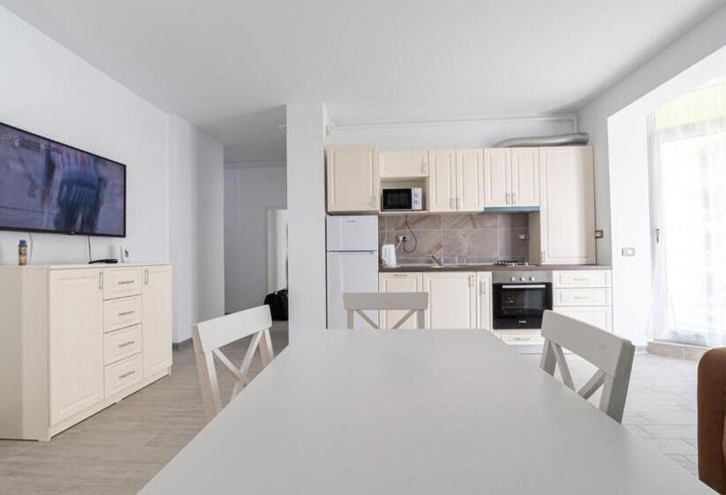 Apartament Alexia By Alz