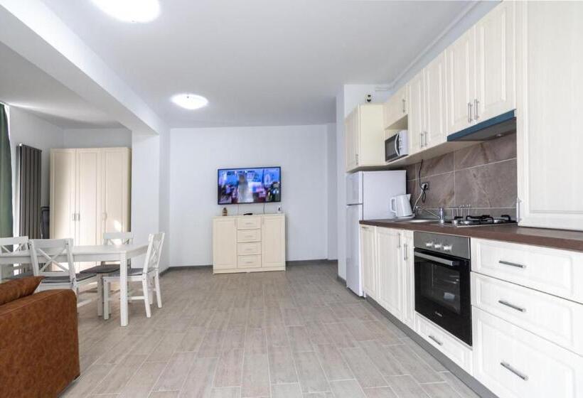 Apartament Alexia By Alz