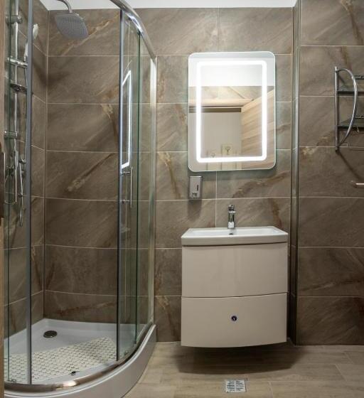 Apartament Alexia By Alz