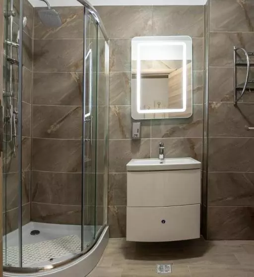 Apartament Alexia By Alz