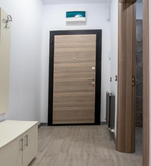 Apartament Alexia By Alz