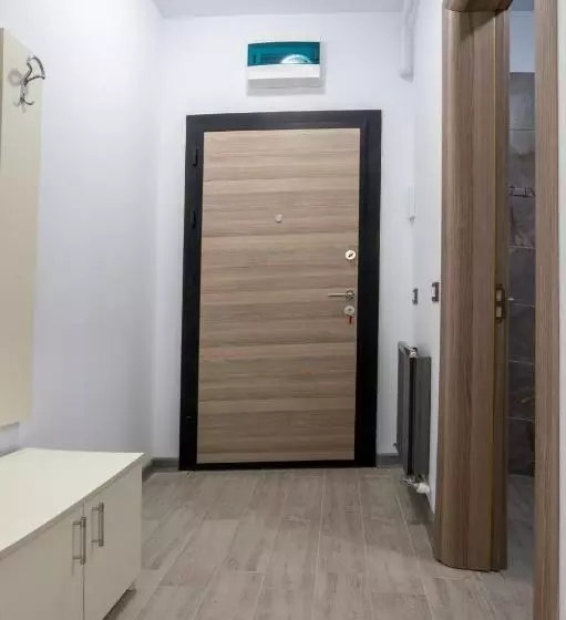 Apartament Alexia By Alz