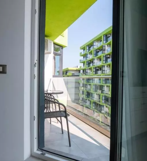 Apartament Alexia By Alz