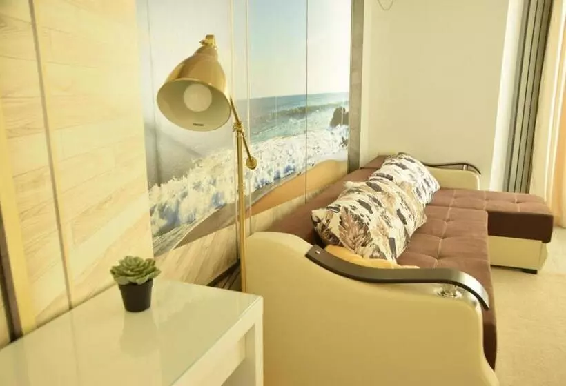 Apartament Willow By The Sea By Alz