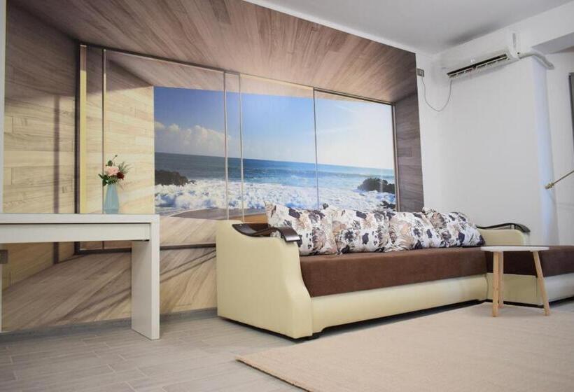 Apartament Willow By The Sea By Alz