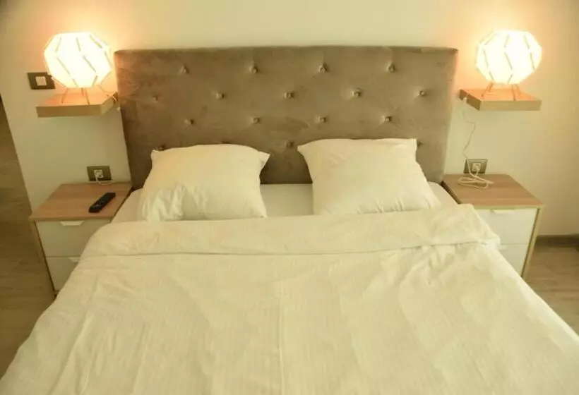 Apartament Willow By The Sea By Alz