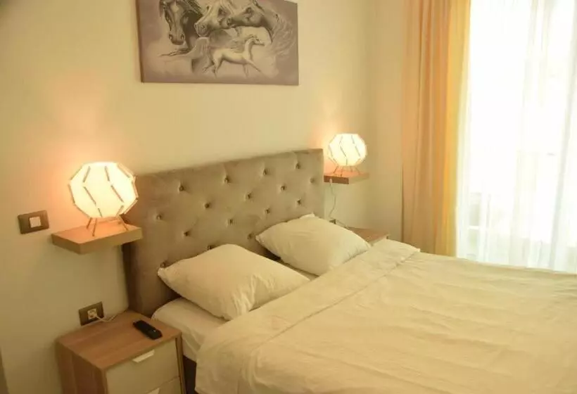 Apartament Willow By The Sea By Alz