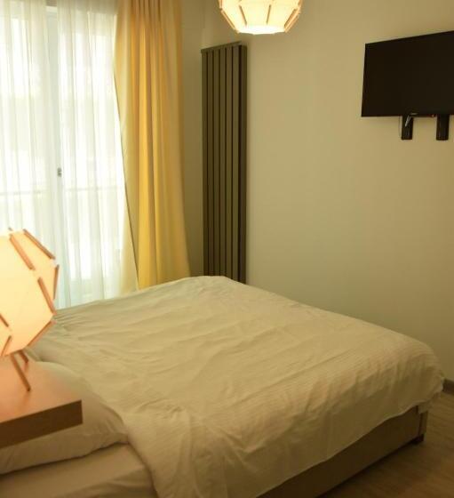 Apartament Willow By The Sea By Alz