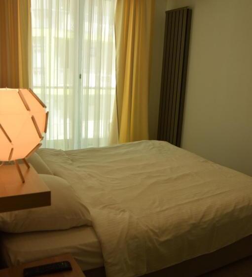 Apartament Willow By The Sea By Alz