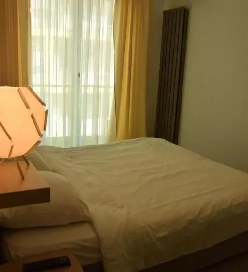 Apartament Willow By The Sea By Alz