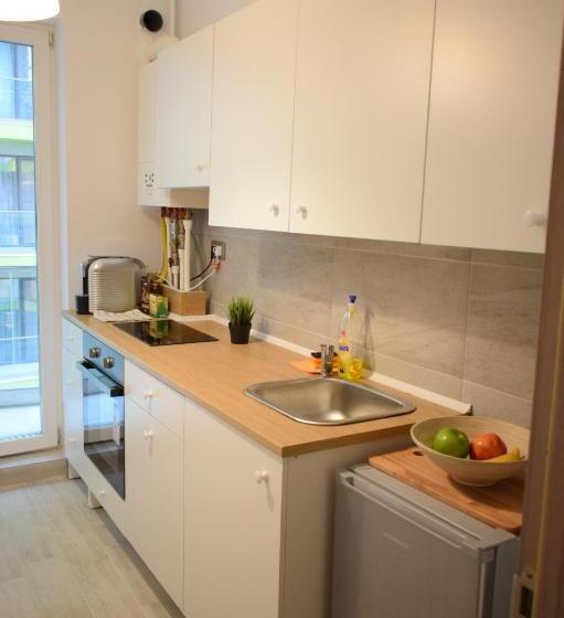 Apartament Willow By The Sea By Alz