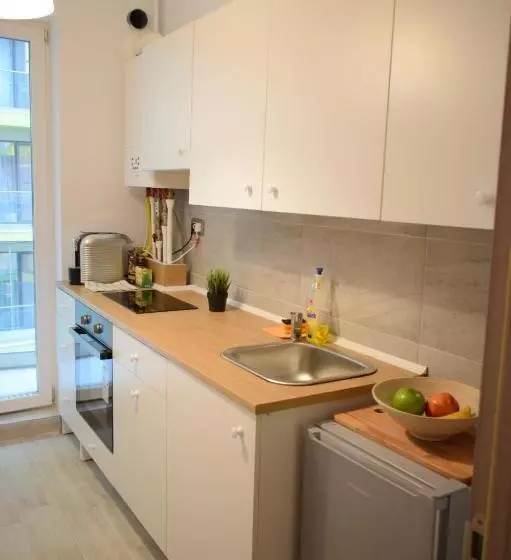 Apartament Willow By The Sea By Alz