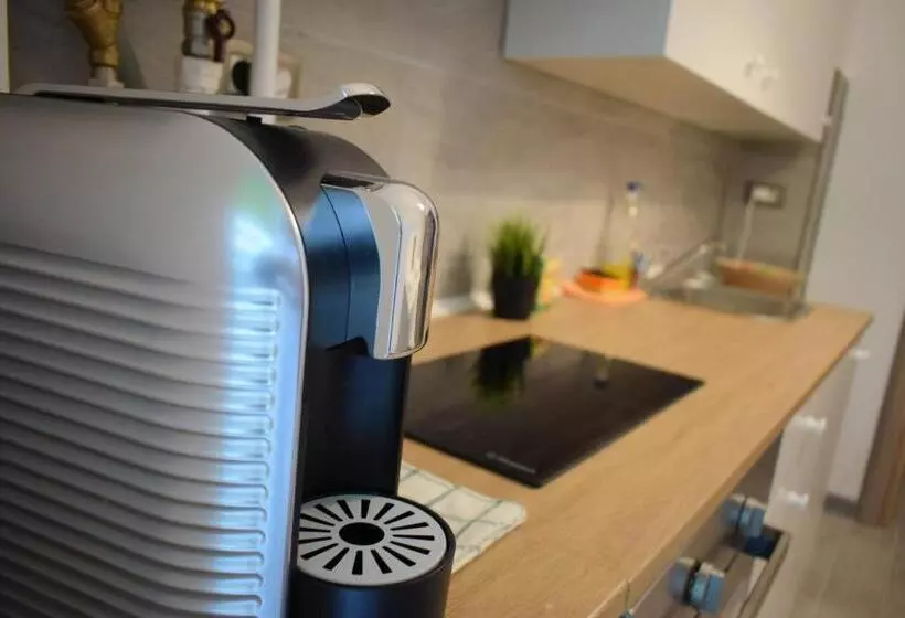 Apartament Willow By The Sea By Alz