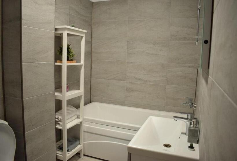 Apartament Willow By The Sea By Alz